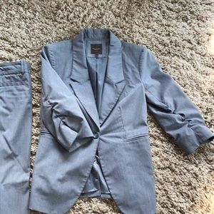 COPY - The limited Women’s suit